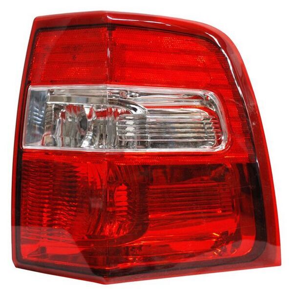 Calavera para Ford Expedition 2007, 2008, 2009, 2010, 2011, 2012, 2013, 2014, 2015, 2016, 2017 - Derecha