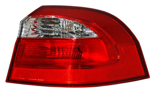 Calavera para Kia Rio 2016, 2017 5P/  2012, 2013, 2014, 2015, 2016 Exterior, Con Arnes, Derecha