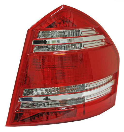 Calavera para Mercedes Benz GL 2007, 2008, 2009, 2010, 2011, 2012 - Con Arnes, Derecha