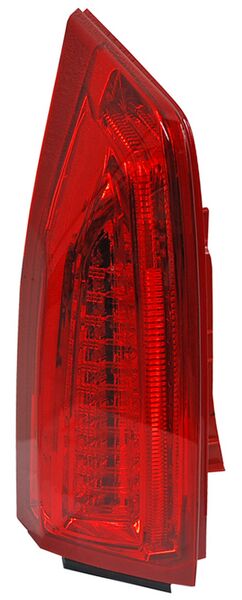 Calavera Izquierda para Cadillac ATS 2013, 2014, 2015