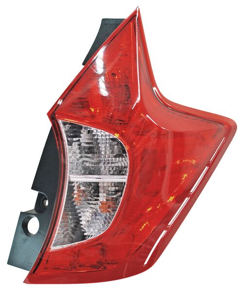 Calavera para Note 2014, 2015, 2016, 2017, 2018, 2019 & para Nissan Versa 2014, 2015, 2016, 2017, 2018 (5 Puertas) con Arnes, Derecha