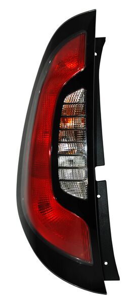 Calavera para Kia Soul 2016, 2017, 2018, 2019 & Usa 2014, 2015, 2016, 2017, 2018, 2019 - Con Arnes, Izquierda