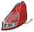 Calavera para Ford Fiesta 2014, 2015, 2016, 2017, 2018, 2019 (5 Puertas) con Arnes, Derecha