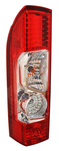 Calavera para Promaster 2014-2023 - Izquierda