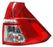 Calavera para Honda CR-V, CRV 2015, 2016 Inferior, con Foco, Derecha