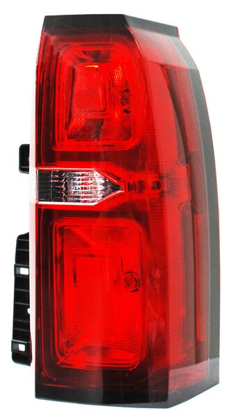 Calavera para Chevrolet Suburban 2015, 2016, 2017, 2018, 2019, 2020 & Chevrolet Tahoe 2015, 2016, 2017 - Con Arnes, Derecha