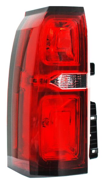 Calavera para Chevrolet Suburban 2015, 2016, 2017, 2018, 2019, 2020 & Chevrolet Tahoe 2015, 2016, 2017 - Con Arnes, Izquierda