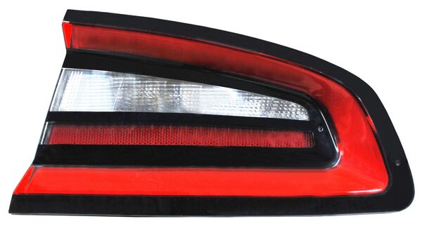 Calavera para Dodge Charger 2015, 2016, 2017, 2018, 2019, 2020, 2021, 2022, 2023 LEDS - Derecha