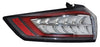 Calavera para Ford Edge 2015, 2016, 2017, 2018 - Titanium & Sport, Exterior, LEDS - Izquierda