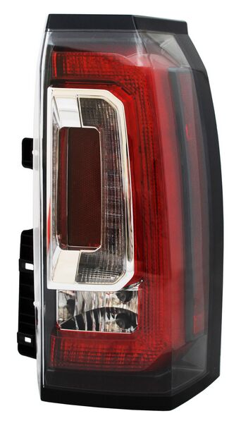 Calavera Yukon Denali 2015-2016 Leds Derecha