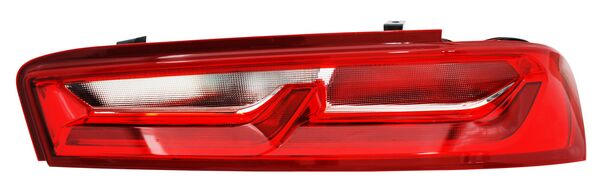 Calavera para Chevrolet Camaro 2016, 2017, 2018 - Con Arnes, Linea Nueva - Derecha