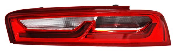 Calavera para Chevrolet Camaro 2016, 2017, 2018 - LEDS Linea Nueva - Derecha