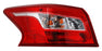 Calavera para Nissan Sentra 2017, 2018, 2019 Exterior, Con Arnes, Izquierda