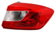 Calavera para Chevrolet Cruze 2016, 2017, 2018 Exterior, Linea Nueva, Con Arnes, Derecha