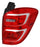 Calavera para Chevrolet Equinox 2016, 2017 - Con Arnes, Derecha