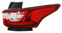Calavera para Chevrolet Traverse 2018, 2019, 2020, 2021 - Exterior, LEDS, Derecha