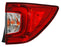 Calavera para Honda Pilot 2019, 2020, 2021, 2022 Exterior, Con Arnes, Derecha