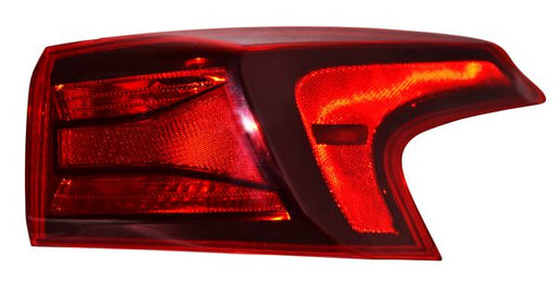 Calavera para Hyundai Santa Fe 2019, 2020 - Con Arnes, Derecha