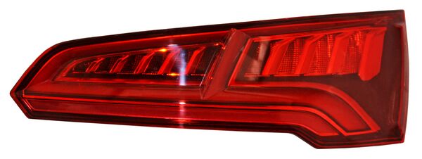 Calavera para Audi Q5 2018, 2019, 2020 LEDS - Derecha