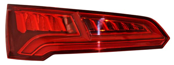 Calavera para Audi Q5 2018, 2019, 2020 LEDS - Izquierda