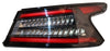 Calavera Derecha para Nissan Maxima 2019, 2020 - LEDS