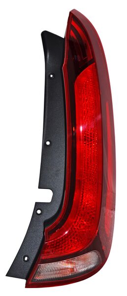 Calavera para Kia Soul 2020, 2021, 2022, 2023, 2024 LX - con Arnes, Derecha