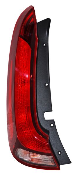 Calavera para Kia Soul 2020, 2021, 2022, 2023, 2024 LX - con Arnes, Izquierda