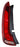 Calavera para Kia Soul 2020, 2021, 2022, 2023, 2024 LX - con Arnes, Izquierda