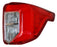 Calavera Derecha para Ford Explorer 2020, 2021 - Clara, LEDS