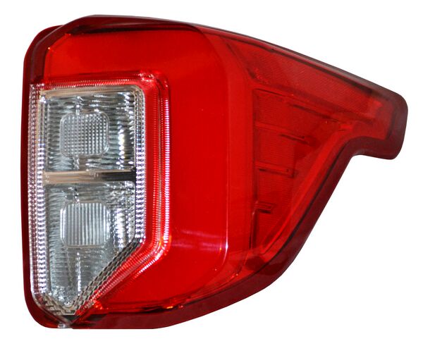 Calavera Derecha para Ford Explorer 2020, 2021 - Clara, LEDS