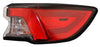Calavera Derecha para Ford Escape 2020, 2021, 2022 Exterior, LEDS