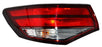 Calavera para Nissan Sentra 2020, 2021, 2022, 2023, 2024, 2025 - Con Arnes, Exterior, Izquierda