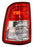 Calavera para Dodge Ram 1500 2019, 2020, 2021, 2022 Clara, Con Arnes, Izquierda