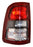 Calavera para Dodge Ram 1500 2019, 2020, 2021, 2022 Oscura, Con Arnes, Izquierda