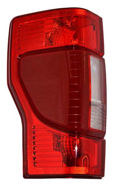 Calavera para Ford Super Duty 2020, 2021, 2022 - Sin Arnes, Para Sensores, Izquierda