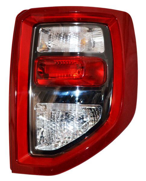 Calavera Derecha para Ford Bronco Sport 2021, 2022, 2023, 2024, 2025 - LEDS