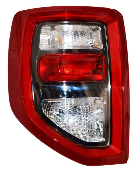 Calavera Izquierda para Ford Bronco Sport 2021, 2022, 2023, 2024, 2025 LEDS