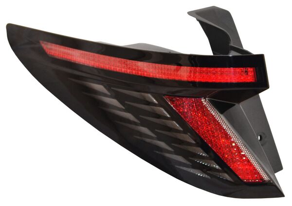 Calavera Izquierda para Hyundai Tucson 2022, 2023, 2024, 2025 - Limited, Exterior, LEDS