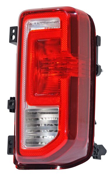 Calavera para Ford Bronco 2021, 2022, 2023, 2024, 2025 - Derecha