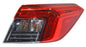 Calavera para Honda Civic 2022, 2023, 2024, 2025 - LEDS - Derecha