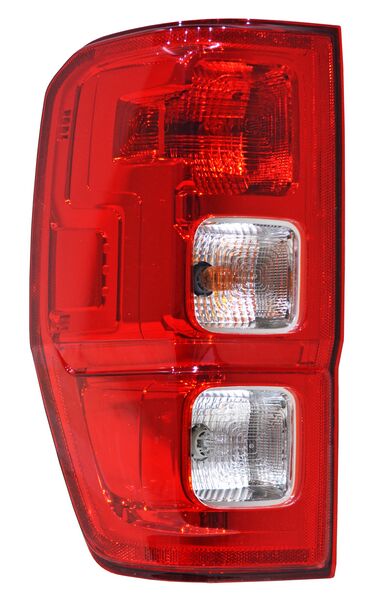 Calavera Izquierda para Ford Ranger 2019, 2020, 2021, 2022, 2023, 2024, 2025 - Con Arnes