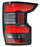 Calavera Derecha para Nissan Frontier 2022, 2023, 2024, 2025 - Pro4X, LEDS