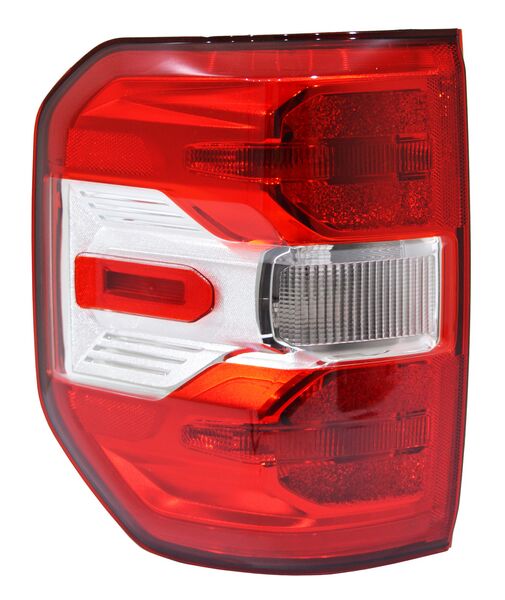 Calavera para Ford Maverick 2022, 2023, 2024 - LEDS - Izquierda