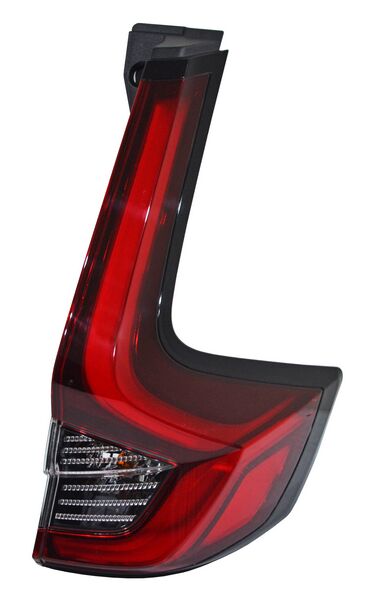 Calavera Exterior para Honda CR-V, CRV 2023, 2024, 2025, 2026 - Derecha