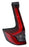 Calavera Exterior para Honda CR-V, CRV 2023, 2024, 2025, 2026 - Izquierda
