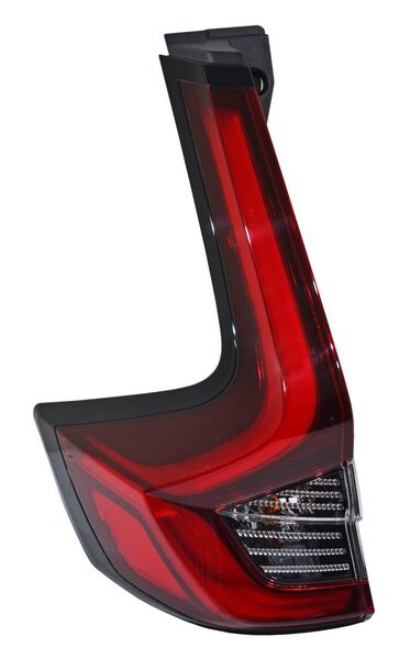 Calavera Exterior para Honda CR-V, CRV 2023, 2024, 2025, 2026 - Izquierda