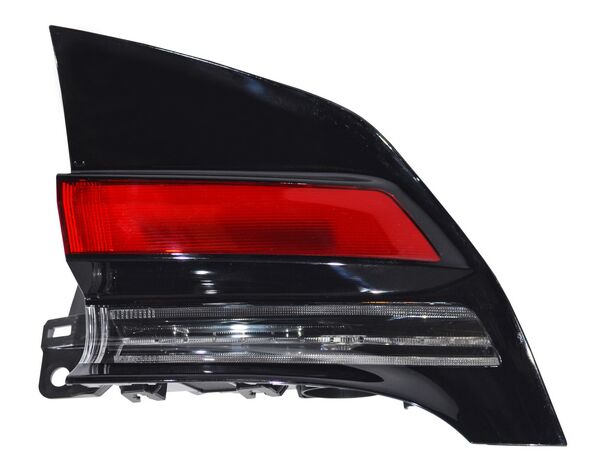 Calavera para Toyota Prius 2023, 2024, 2025, 2026 - LEDS - Derecha