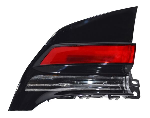 Calavera para Toyota Prius 2023, 2024, 2025, 2026 - LEDS - Izquierda