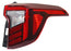 Calavera Derecha para Kia Seltos 2024, 2025, 2026 - Exterior, LEDS