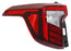 Calavera Izquierda para Kia Seltos 2024, 2025, 2026 - Exterior, LEDS
